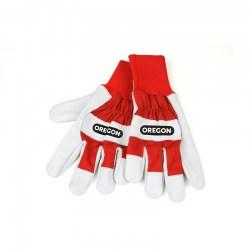 γάντια-εργασίας-δέρμα-ύφασμα-οregon
